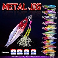micro jig 10g micro jig 10 gram micro jig 7g micro jig 15g 20g metal jig kiler bait jig bait casting