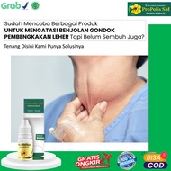Hyperthyroid Hyperthyroid Gland Hyacinth Medicine For The Neck Bump Lipoma Walatra Propolis Sm Origi