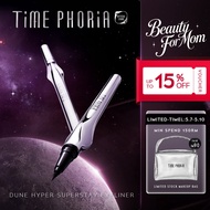 TIMEPHORIA-【PerfectGift】 Dune Hyper-Precision Superstay Eyeliner Ultra-Fine Nib Longlasting Waterpro