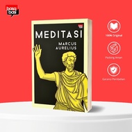 Basabasi - Meditation Book - Marcus Aurelius - Basabasi
