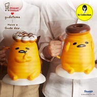 Thailand MISTER DONUT Daigou Super Cute Water Cup Capacity 26oz/768ml Product Weight; 495gram Size W