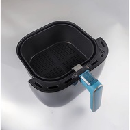 Suitable for Philips Air Fryer HD9257 Baking Basket, Handle, Liner, Accessories