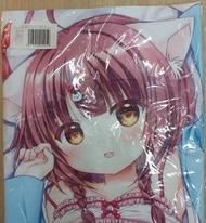 月星そら 抱き枕カバー 抱枕套 に印 Rico (SJ有)