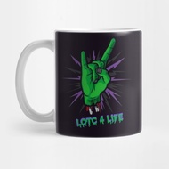LOTC 4 LIFE LOTC 4 LIFE Coffee Mug