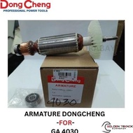 DISC PRICE - DONGCHENG ARMATURE ARMATURE/ FOR MAKITA GA 4030
