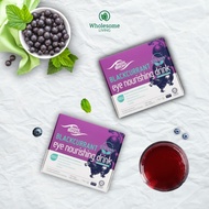 [Twin Pack] Berry Bright Eye Nourishing Drink Stevia 8g x 30s x 2 boxes