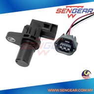 【Proton Waja Gen2 Mmc Exora Cps Persona Blm Satria Neo】 Gearbox Output Speed Sensor (Short Type) G4T