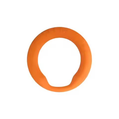 Men's Energy Power Ring 1500CC ions For Men Ring Silicone Material With Aluminum Foil Bag Multi Size