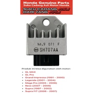 31600KRS971 Kiprok (Regulator) Honda Mega Pro