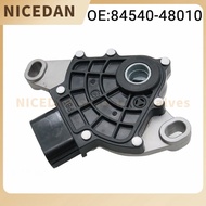 84540-48010 Neutral Safety Switch For Toyota Camry Corolla Matrix Scion xB Lexus Cars accessories 84