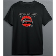 RWB RAUH-WELT BEGRIFF T-shirt (2)