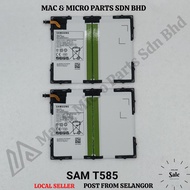 MG BRAND  Galaxy T585 (Tab A 10.1 2016 ) Battery Model EB-BT585ABE (7300mAh)