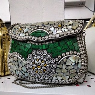 Dinner Handbag Shell Design
