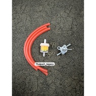 FUEL CORK SIAP FUEL FILTER UNIVERSAL EX5,WAVE LAGENDA KRISS C70 Automotive Motorcycle