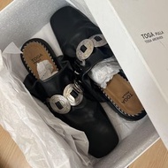 Toga pulla 拖鞋（補圖）