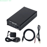 #NICEDAY-Radio GPS Module Plug And Play Setup 12V And USB 5V Input For ICOM IC-9700