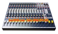 [HCM]Mixer Sound Caft EFX12 - Bàn echo Soundcraft EFX12 bàn trộn âm thanh Sound Caft EFX12