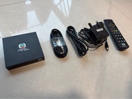MyTV Super 電視盒子