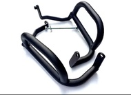 แคชบาร์ล่างกันล้มเครื่อง HONDA CB500X(ซีบี500เอ็กซ์) CB500F(ซีบี500เอฟ)วัสดุเหล็กหนาอย่างดีแข็งแรงทน