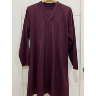 Gene Martino Kurung Kebaya