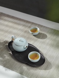 雲起功夫茶具套裝一人泡茶具套裝