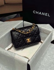 Chanel Classic Flap Mini