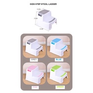 Kids Step Ladder Stool