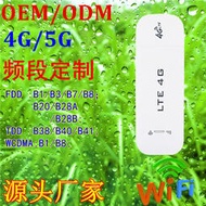 【秀秀】4G LTE USB Modem&amp; RouterNetworkAdapter Slot Support A