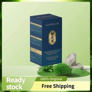 Buy 3 get 1 正品 Ready stock - Master Uri 全天然降尿酸保健品