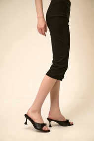 PRIME: Madison capri pant