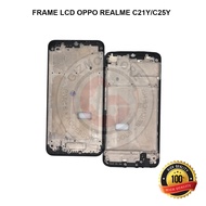 OPPO REALME C21Y/C25Y LCD FRAME
