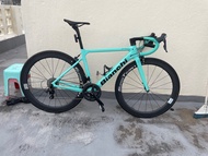 bianchi sprint rim