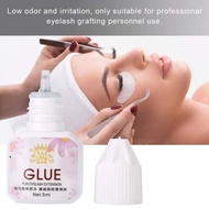 MA CROWN FALSE EYE LASHES EXTENSION GLUE (up to 40 days) / GAM BULU MATA PALSU EXTEND