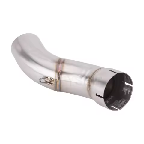 For BMW R1250GS / Adventure 2019 2020 R1250 GS R1250R R1250RS R1250RT Motorcycle Exhaust Mid Link Pi