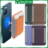 WIN Elastic Card Wallet for 13 14 15 16 Credit Card Wallet Hold 1-7 Cards