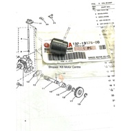 RXZ BUSH PUMP 2T RXZ ORIGINAL JAPAN 100%