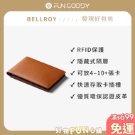 Australia Bellroy|Travel Wallet Travel Passport Holder