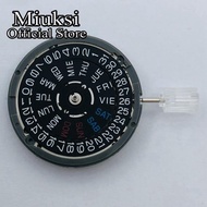 NBHF New Original NH36 Date Week  3 Oclock 3.8 Oclock Movement Mechanical Parts