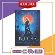 Lusta for Blood - KC Smith Smith Smith