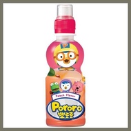 ▤ ✿ ▨ [Paldo] Pororo Kids Drink 235ml / Cocomong Probiotic Drink