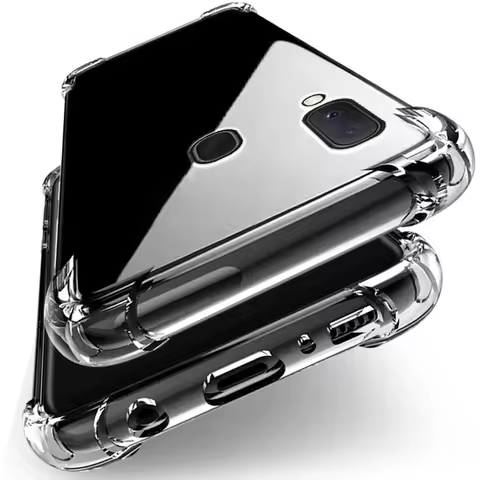 A20 A20s A20e Case For Samsung Galaxy A20E Case Silicon Transparent Case For Samsung A20 A20S Phone 