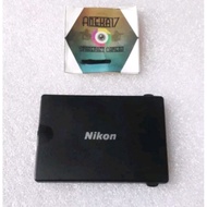 Nikon D5100 Lcd Cover