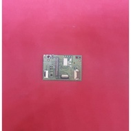 Nikon D5000 side board/sub board