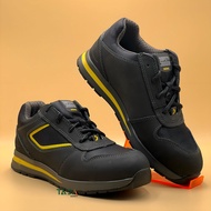 Jogger Turbo work safety shoes - HRO sole heat resistant to 300 degrees, water and grease resistant