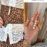 PEARL BUTTON ACCESSORIES