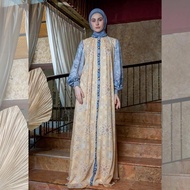 Dress Muslim Mandjha Ivan Gunawan - Prime Dress | Abaya Gamis