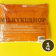 ➼ MEROKE KALINITRA FERTILIZER 1 KG FACTORY PACKAGING POTASSIUM NITRATE KNO3 ➱