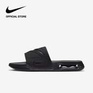 Nike Mens Air Max Cirro Slides - Black ไนกี้ รองเท้าแตะผู้ชาย Air Max Cirro - สีดำ