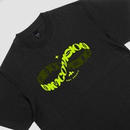 Nimco Original T-Shirt 6866 VSN12 Black Tshirt