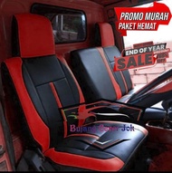 Sarung jok mobil truk ragasa 120ps - ps100 - Cover sarung jok mobil truk ragasa - Sarung jok mobil t